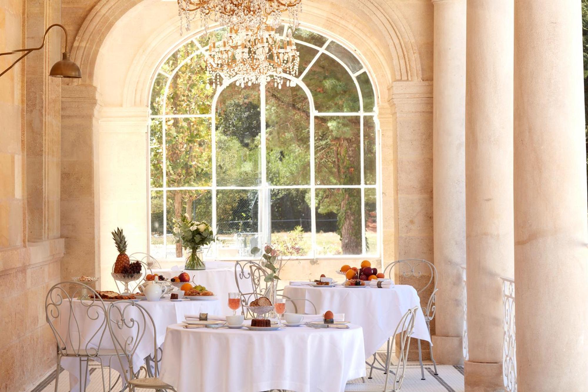 Chateau Leognan, Domaine Viticole - Proche Bordeaux Exterior foto